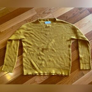 REI Co-op Wallace Lake Waffle Sweater